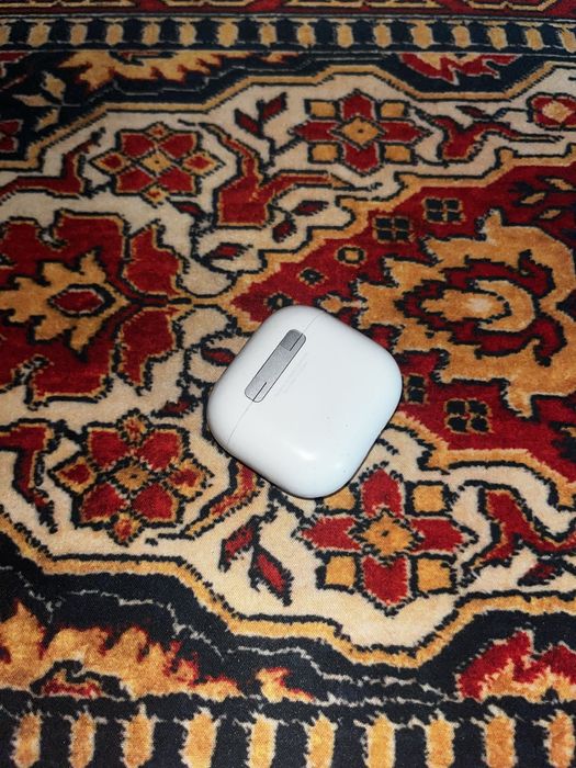 Airpods 4 (bez ANC)