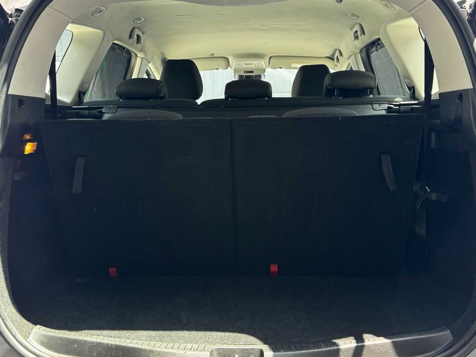 Renault Grand Scenic 1.5 dci 7 lugares Caixa Automática