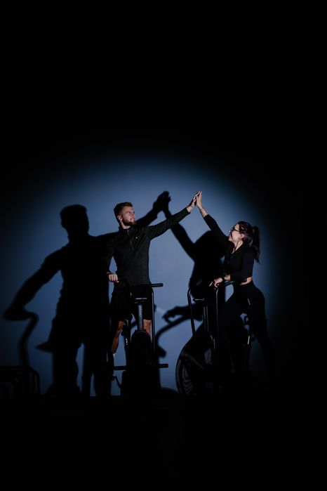 Trener Personalny | Tczew |