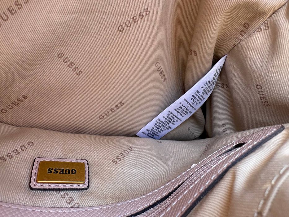 Оригінальна сумка Guess