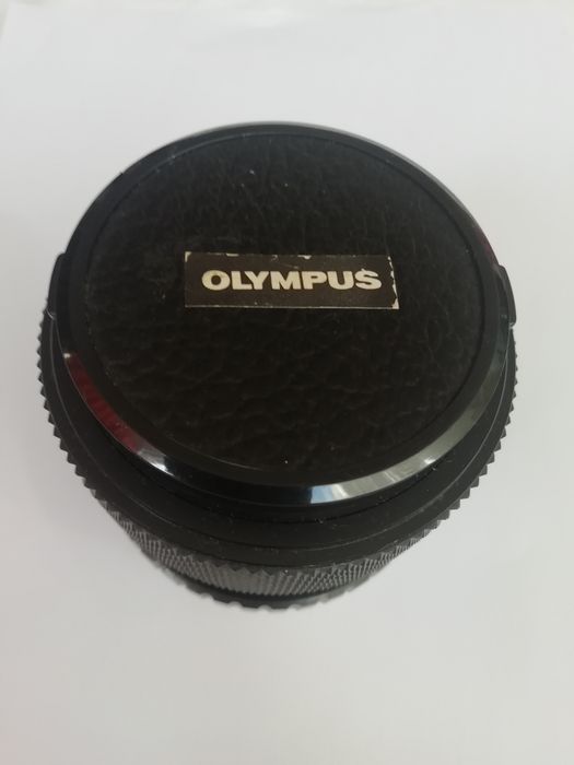 Excellent Olympus 35-70, 1:4 Auto-zoom OM-System S Zuiko Objective64550431311490124