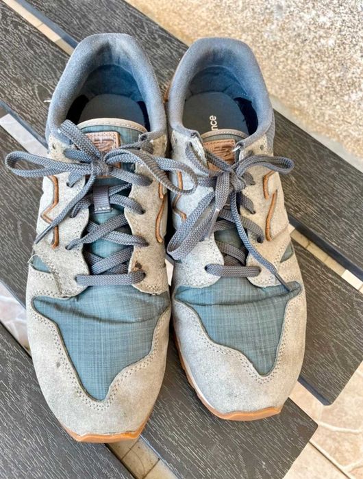 Sapatilhas New Balance 520