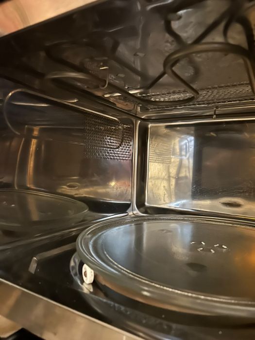 Micro-ondas Becken BMW4288 30L Forno e Grill