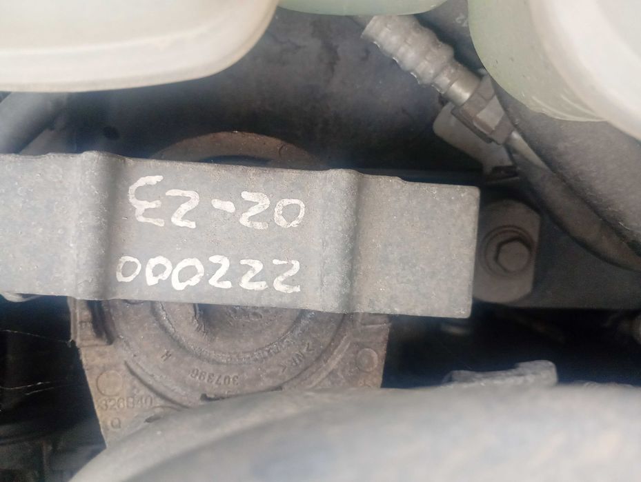Volvo c30 peças