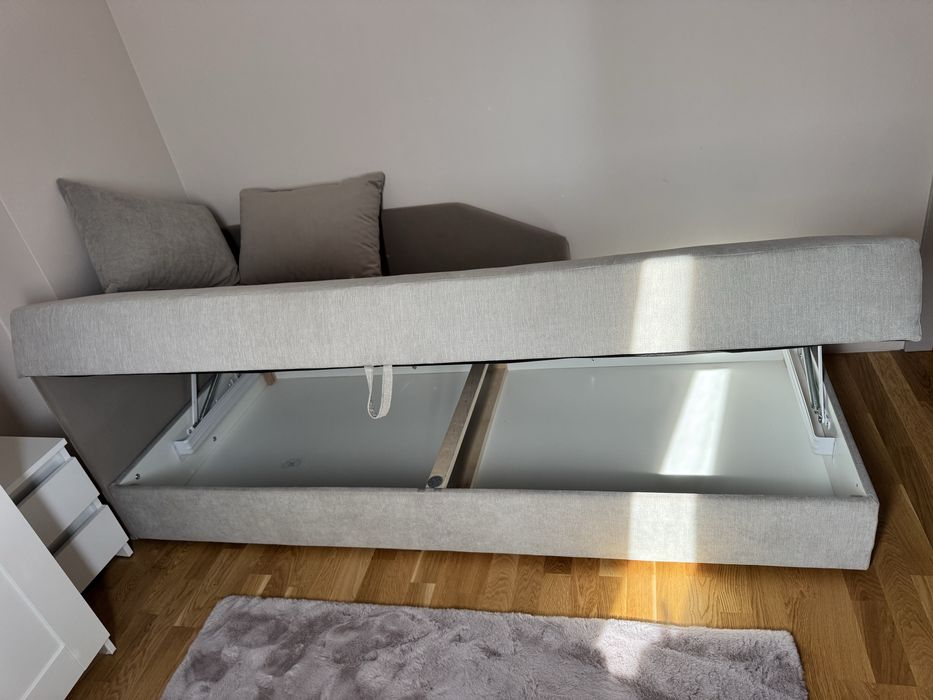 Tapczan/kanapa Agata Meble