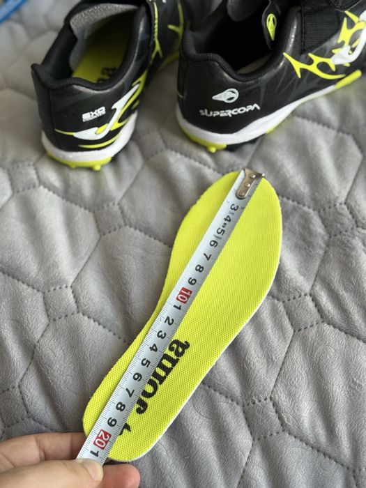 Сороконіжки joma, 32 розмір бутси взуття для футболу