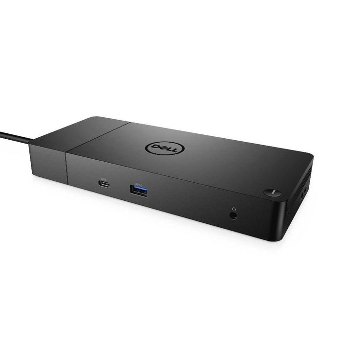 Nowa stacja DELL USB TYPE-C WD19S 180W. Gwarancja.
