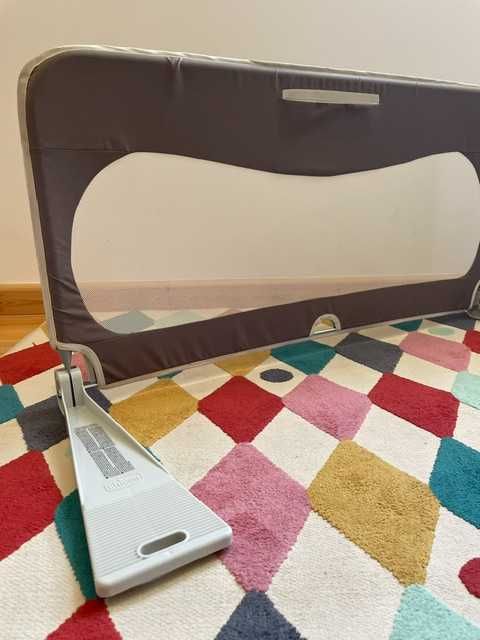 Barreira protetora de cama Chicco 95 cm