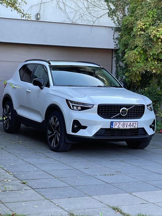 Volvo XC 40