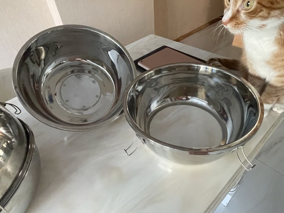 Насадка дражжератор для Kenwood