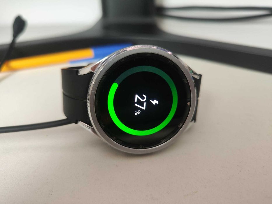 Samsung Galaxy Watch 6 Classic R965 47mm LTE.