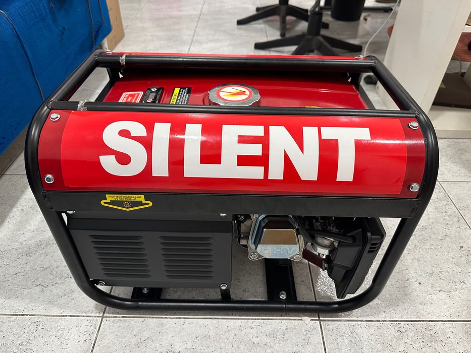 Gerador Gasolina 8500W