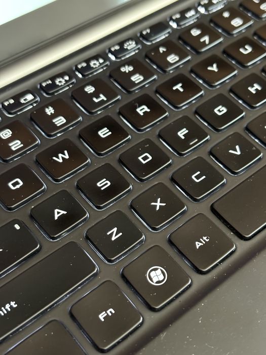 Ultrabook DELL XPS 13 w7 Stan jak nowy