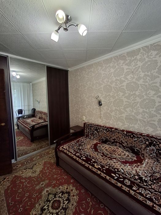 Продаётся 3х комн.квартира