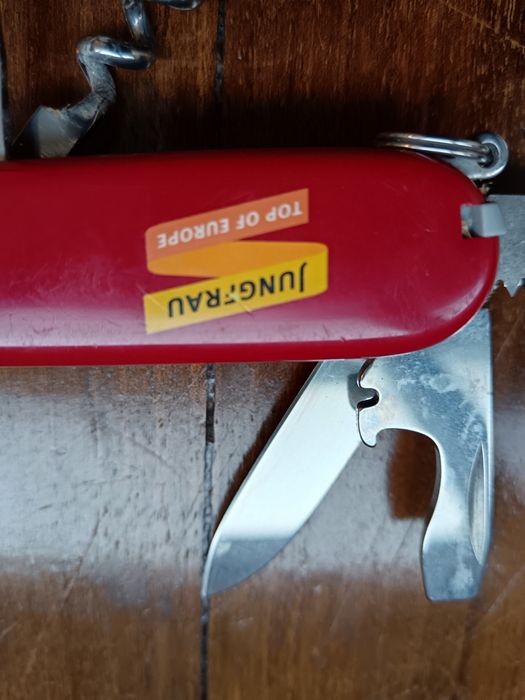 Canivete Victorinox Camper