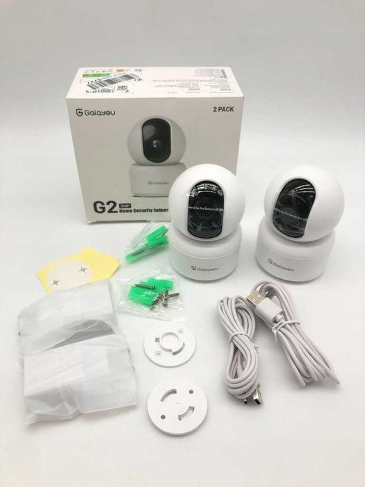 Kamera wewnętrzna 2K GALAYOU