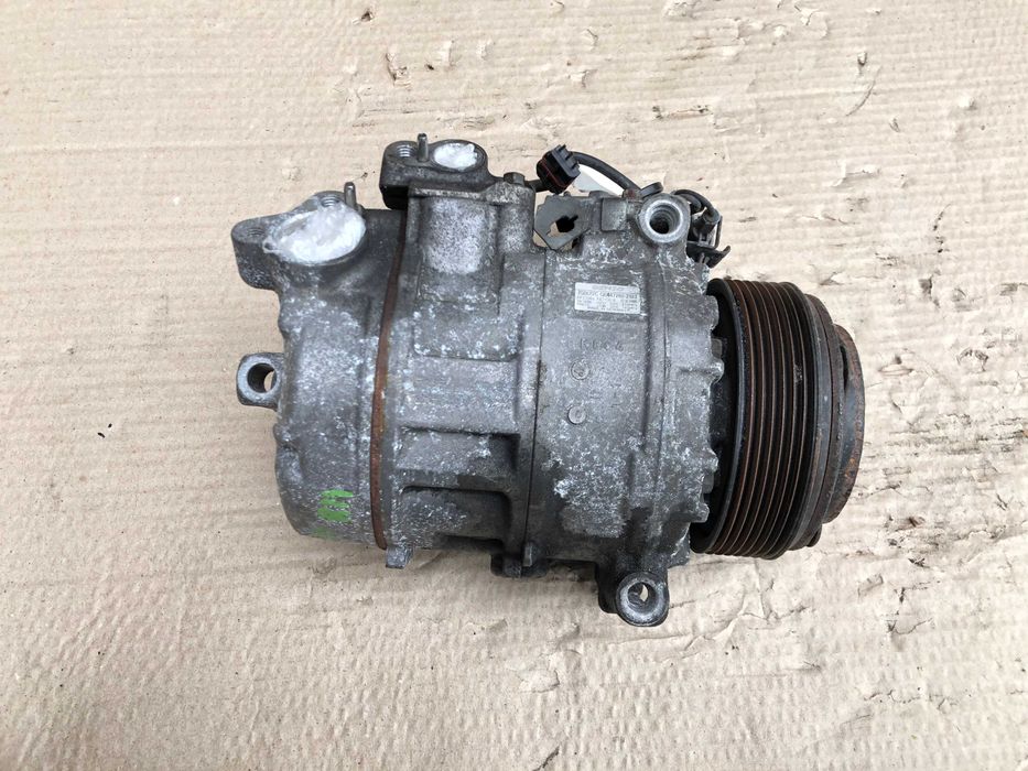 Компрессор кондиционера кондиціонера BMW X5 X6 E70 E71 F01 F02 F03 F04