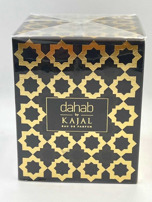 Kajal Perfumes Paris Dahab edp 100ml Оригинал