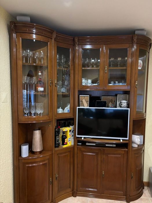 Vendo Móvel de Sala