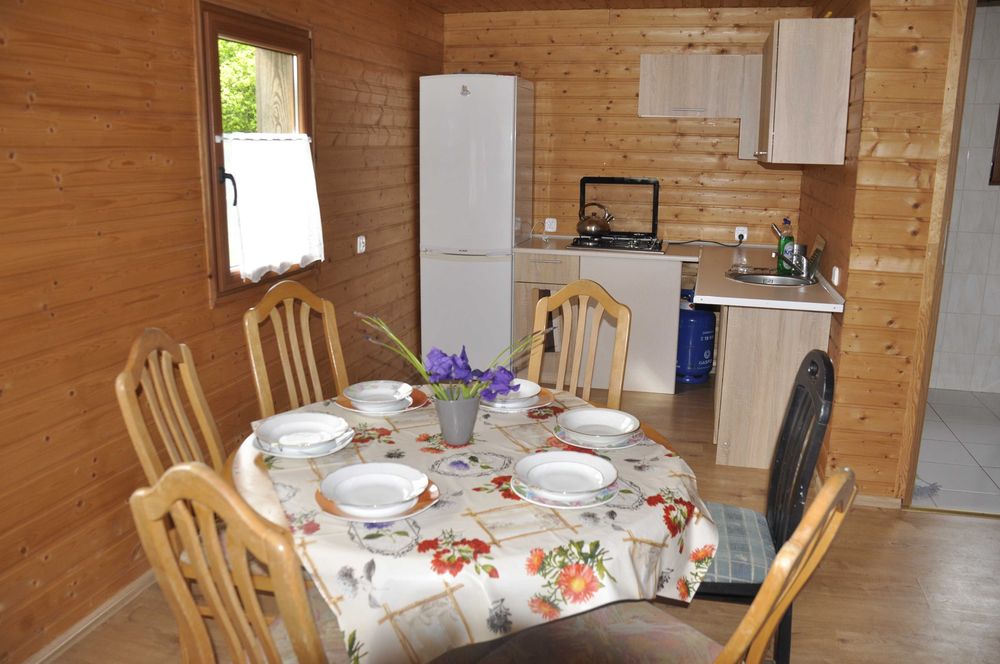 agroturystyka Derkacz