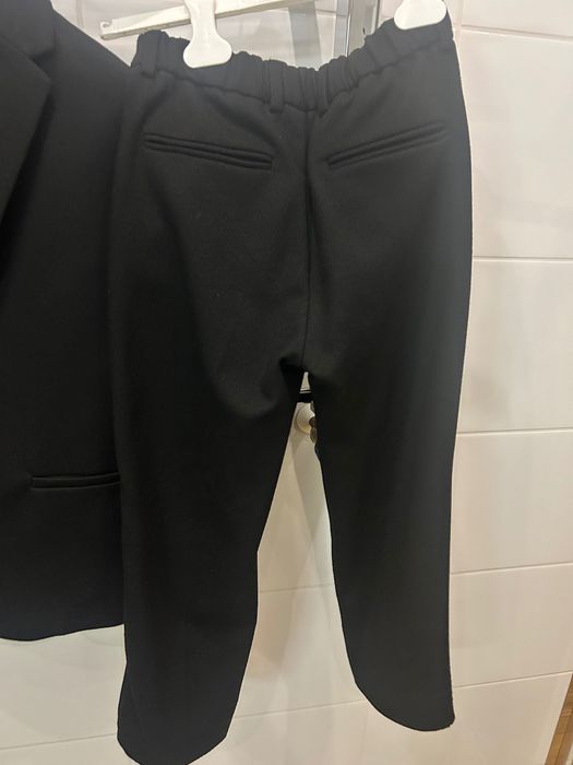 Garnitur Zara 140 152 Komunia