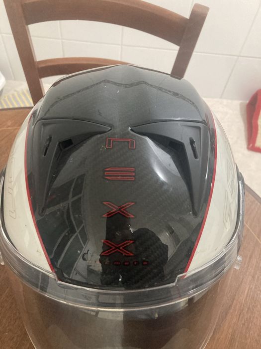 Capacete Nexx xr-2 carbon
