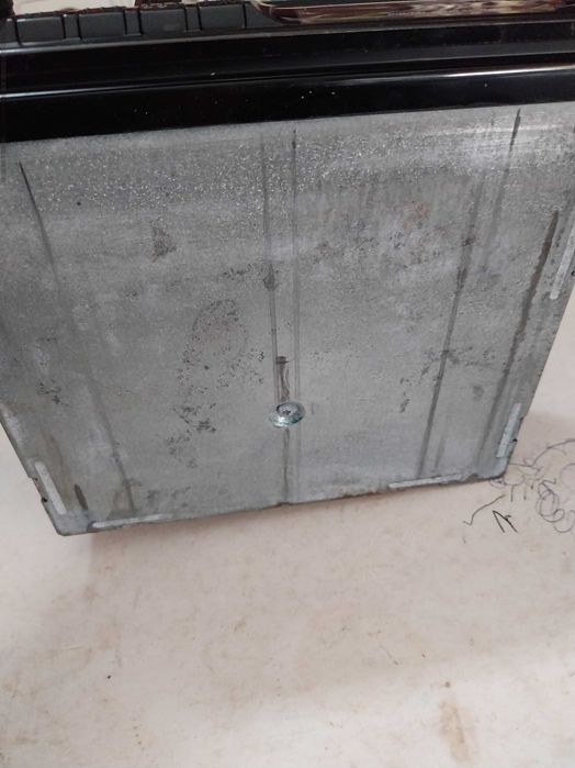 Rádio para automóvel, Tapson, com leitor de cassetes