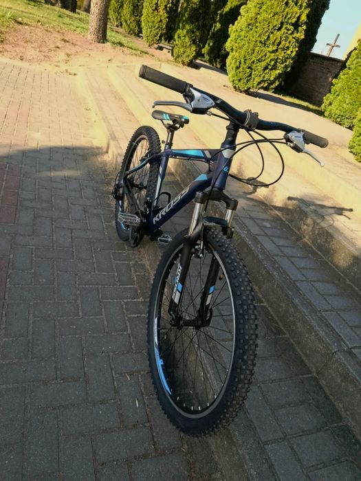 Kross Hexagon 2.0  S/17