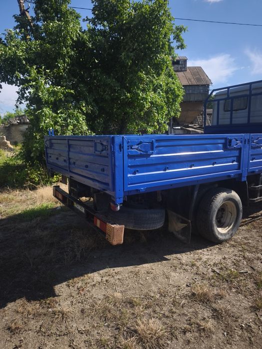 Продам Зіл бичок