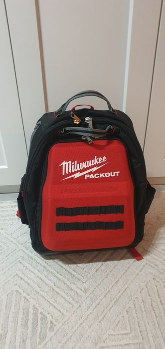 Plecak milwaukee packout