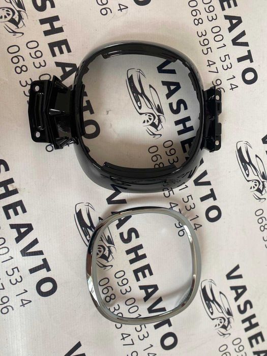 Емблема під радар Honda/Acura CR-V,Accord,Civic,Pilot,MDX,RDX,TLX,ILX