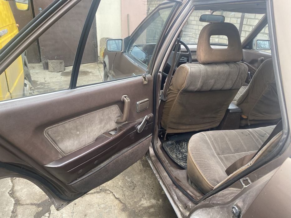 Мітсубиси галант