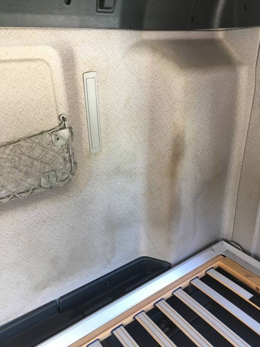 Хімчистка поліровка вантажних авто