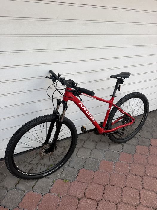 Kross level 3.0 rozmiar L
