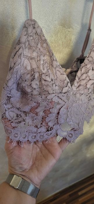 Topik Bershka nowy z metką xs/s