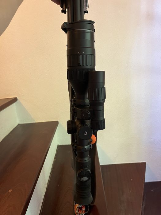 Vendo pulsar digex c50