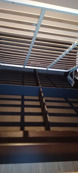 CAMA de Casal Estrado Elevatorio