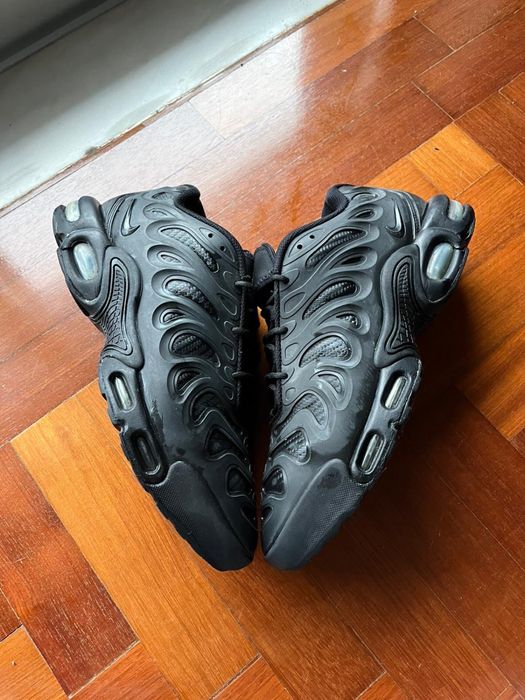 Nike • Air Max Plus TN Drift