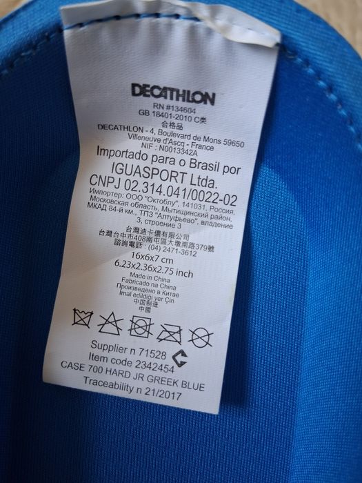 Óculos de sol com lentes espelhadas para criança