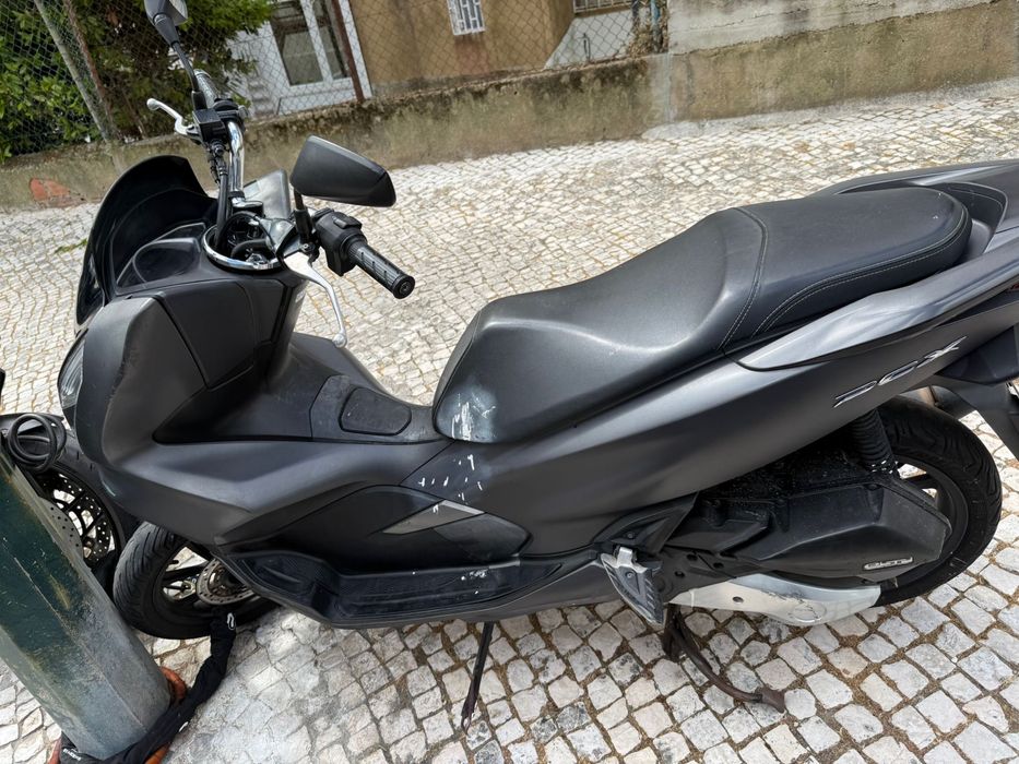 Honda PCX 2020 - VENDA