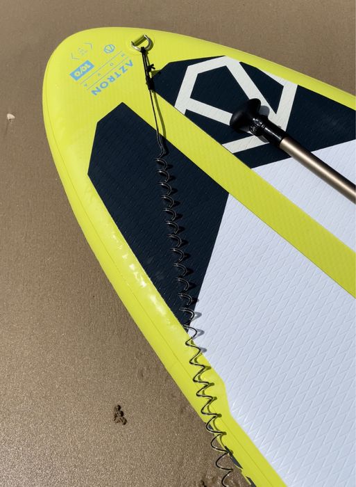 AZTRON NOVA 10″ sup board pack64168959702658124