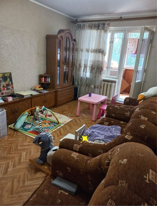 3 кімнатна квартира, Раково. Майборського 15/1