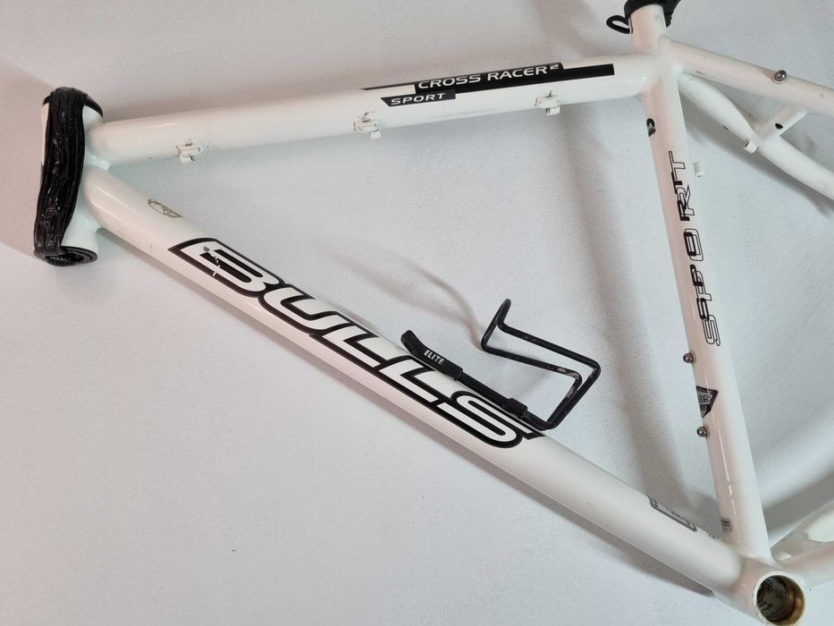 Rama Bulls Cross Racer 2 Sport, 26