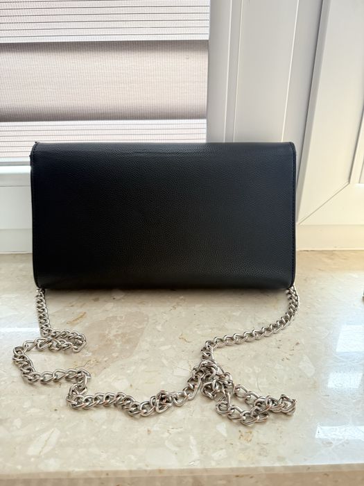 Torebka Valentino czarna