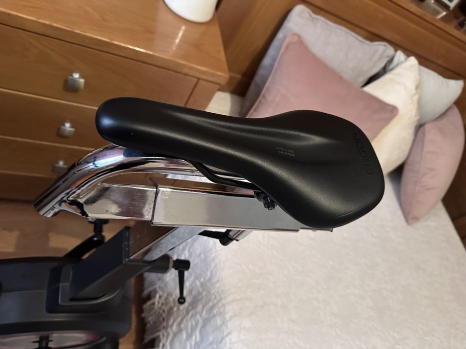 Bicicleta estatica AirMag H9120