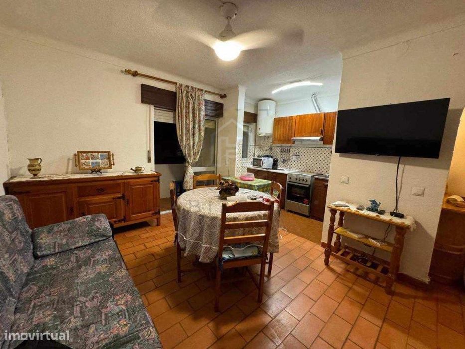 Excelente Apartamento T1