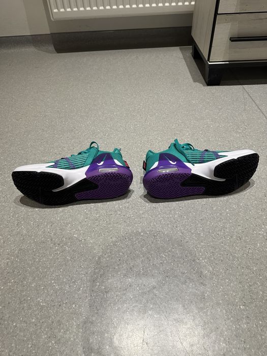 Кросівки чоловічі Nike Lebron Witness 6