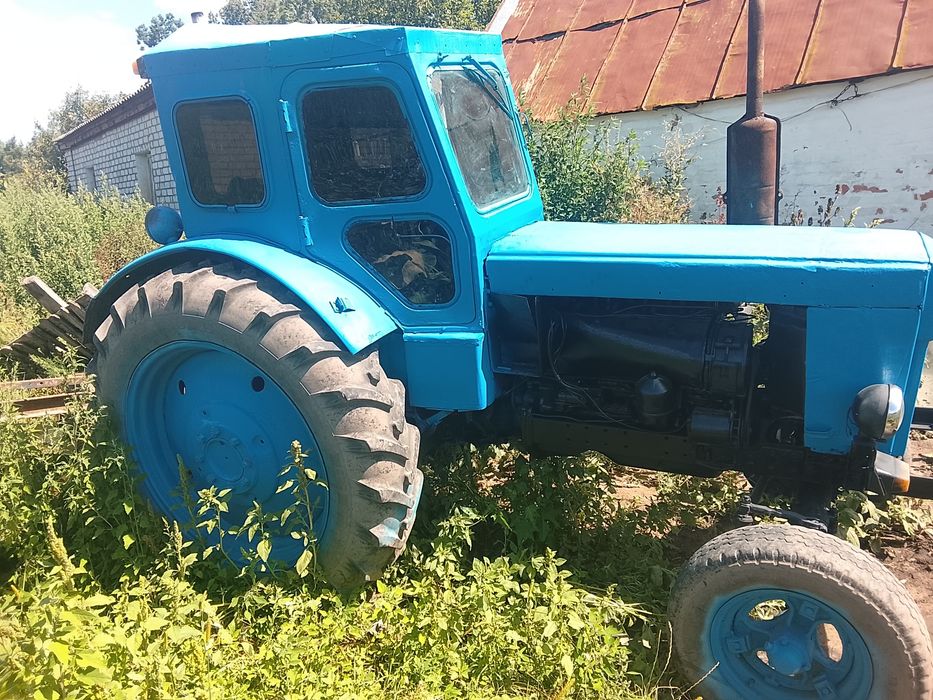 Продам Трактор т-40
