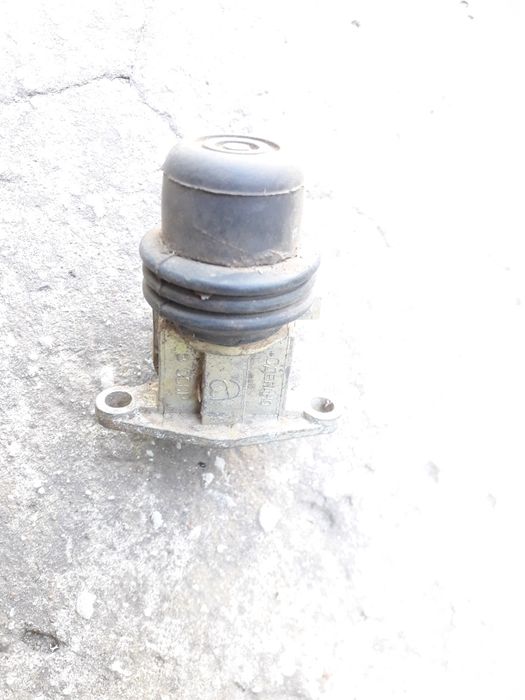 Перемикач П53Б газ