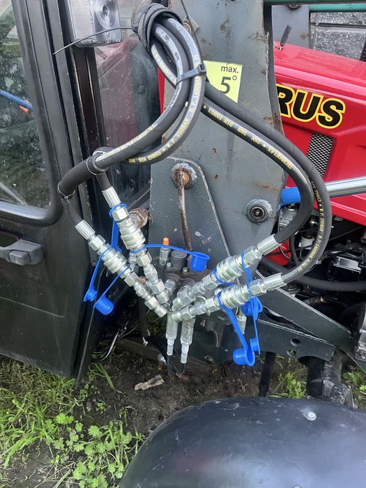 Мтз Беларус 320.4, 320